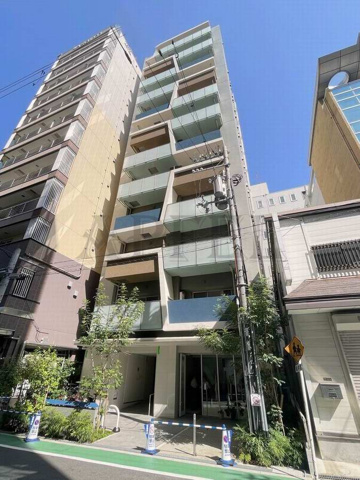 ハイデンス梅ヶ枝|南森町駅 徒歩5分の立地です!