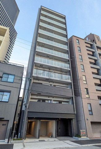 エスリードレジデンス梅田クラスシティ｜JR大阪環状線/福島駅8分の立地です！　