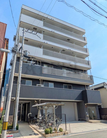 ラ ヴィータ西梅田｜JR大阪環状線/福島駅12分の立地です！　