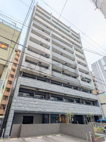 プレサンス天神橋スカイル|Osaka Metro谷町線/天神橋筋六丁目駅 徒歩6分の立地です!