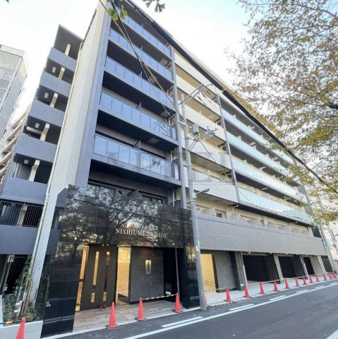 アドバンス西梅田ビオス｜阪急神戸本線/中津駅 徒歩6分の立地です！　