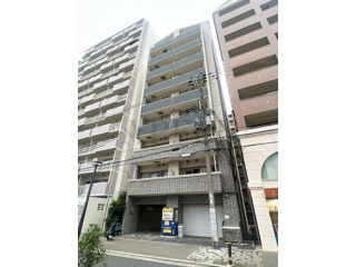 CENTURY与力町公園 ｜大阪天満宮駅徒歩7分の立地です！