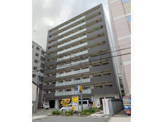 レオンコンフォート新梅田Ⅱ ｜中津駅徒歩6分の立地です！