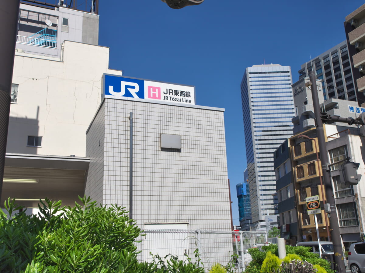 大阪城北詰駅のアクセスについて