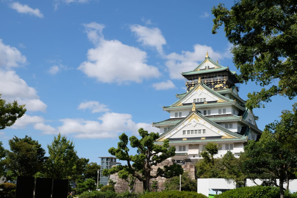 大阪城北詰駅周辺は住みやすい?