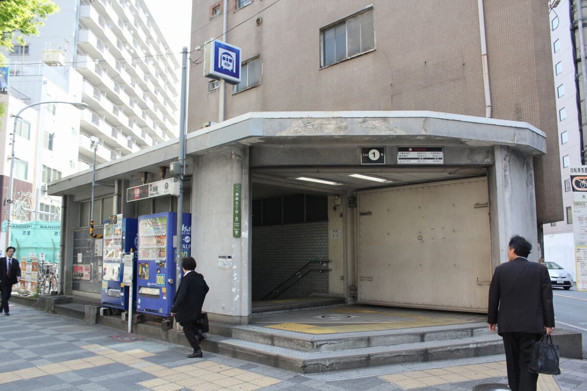 中津駅は住みやすい?
