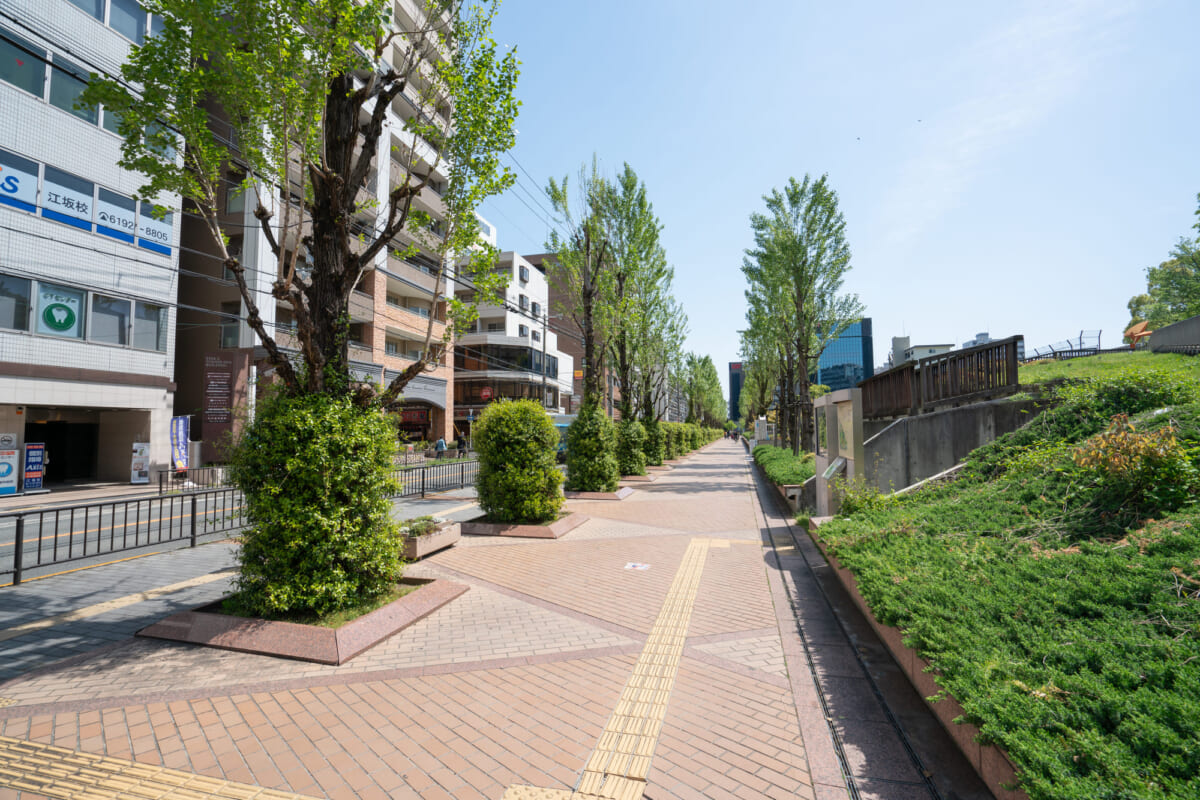 江坂駅周辺は住みやすい?