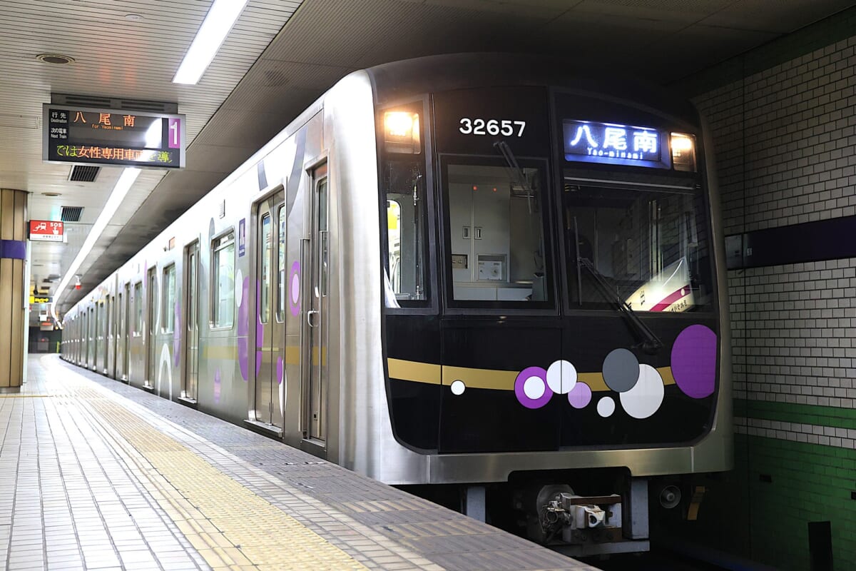 天満橋駅周辺は住みやすい?